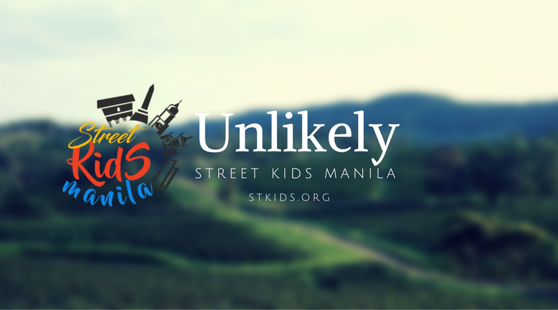Unlikely - STKIDS.ORG
